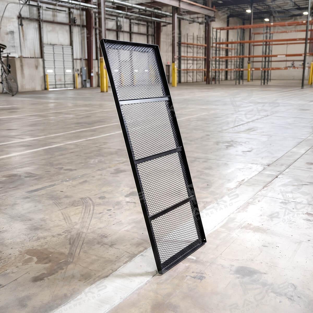 Estante-Metalico-y-Anaqueles-de-Metal-Mexico-Queretaro-Entrepaño-Para-Mini-Rack-Industrial-de-Malla-00