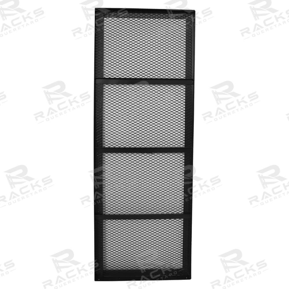 Estante-Metalico-y-Anaqueles-de-Metal-Mexico-Queretaro-Entrepaño-Para-Mini-Rack-Industrial-de-Malla-01