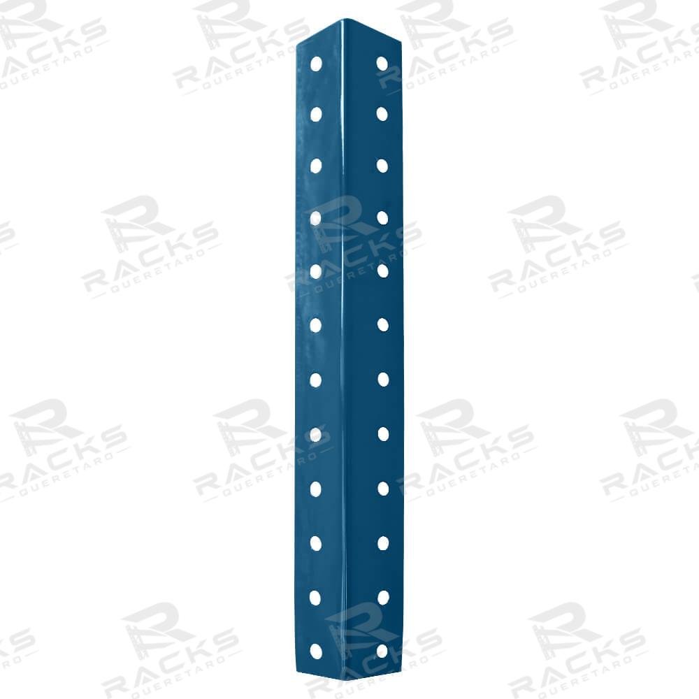 Estante-Metalico-y-Anaqueles-de-Metal-Mexico-Queretaro-Poste-Para-Mini-Rack-Industrial-01