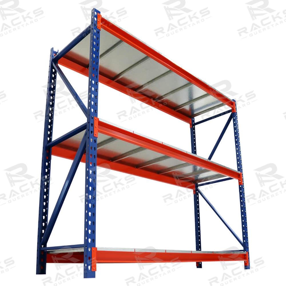 Estantes-Metálicos-y-Anaqueles-de-Metalícos-en-México-Queretaro—Practirack-Industrial-Grande—04