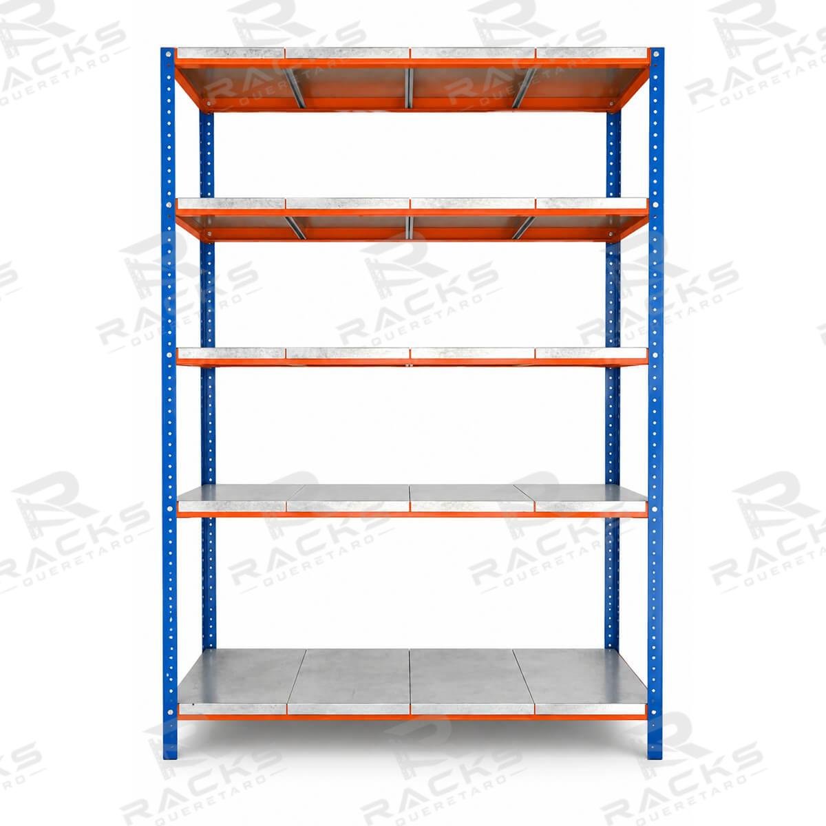 Mini Rack Industrial Mexico Queretaro 06f