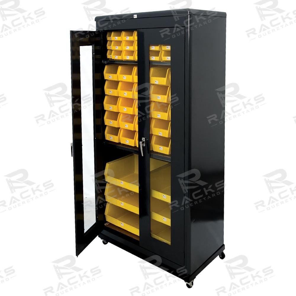 GABINETE-UNIVERSAL-VISIBLE-CON-GAVETAS-PLASTICAS-Mexico-Queretaro-01
