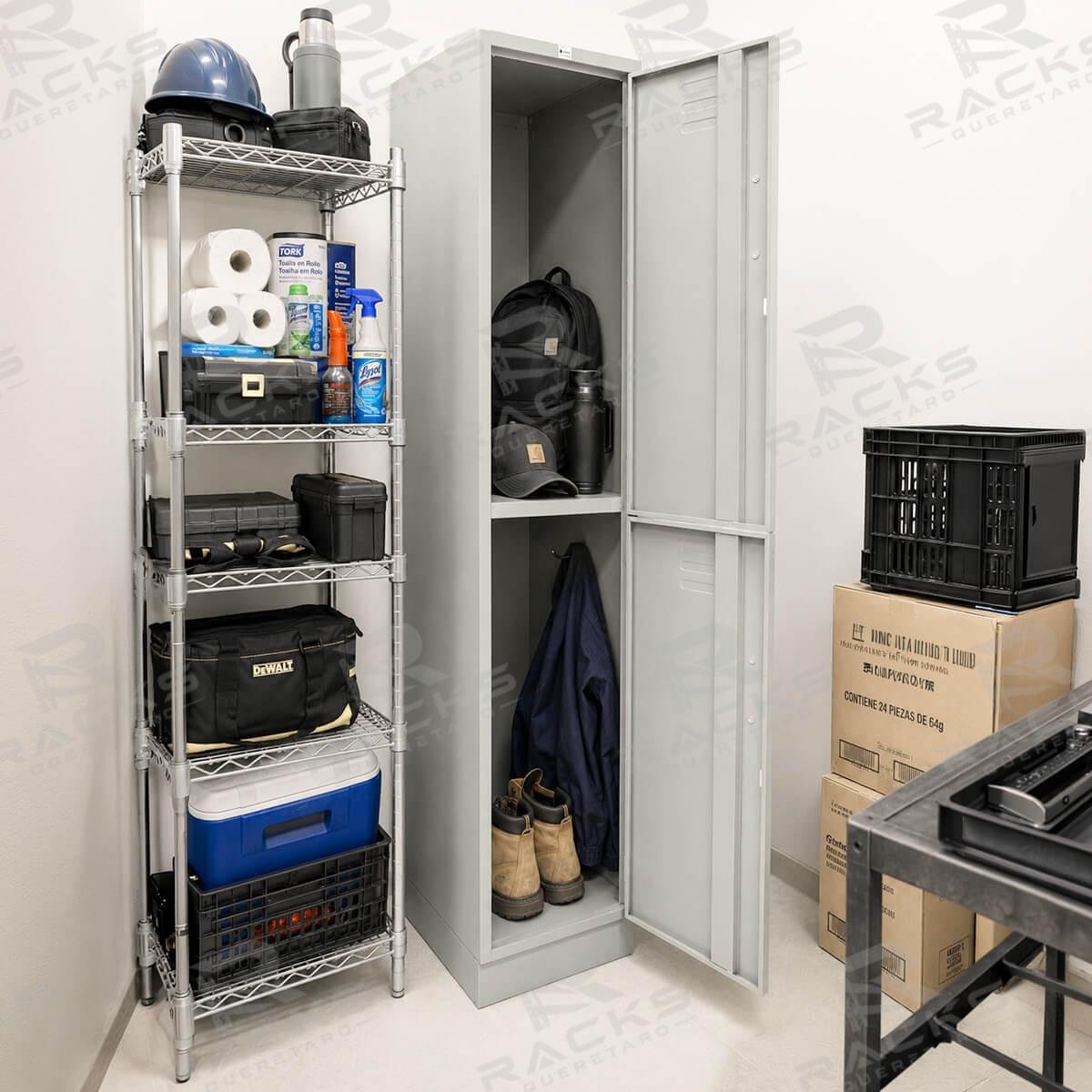 LOCKER-DE-2-PUERTA-Mexico-Queretaro-00