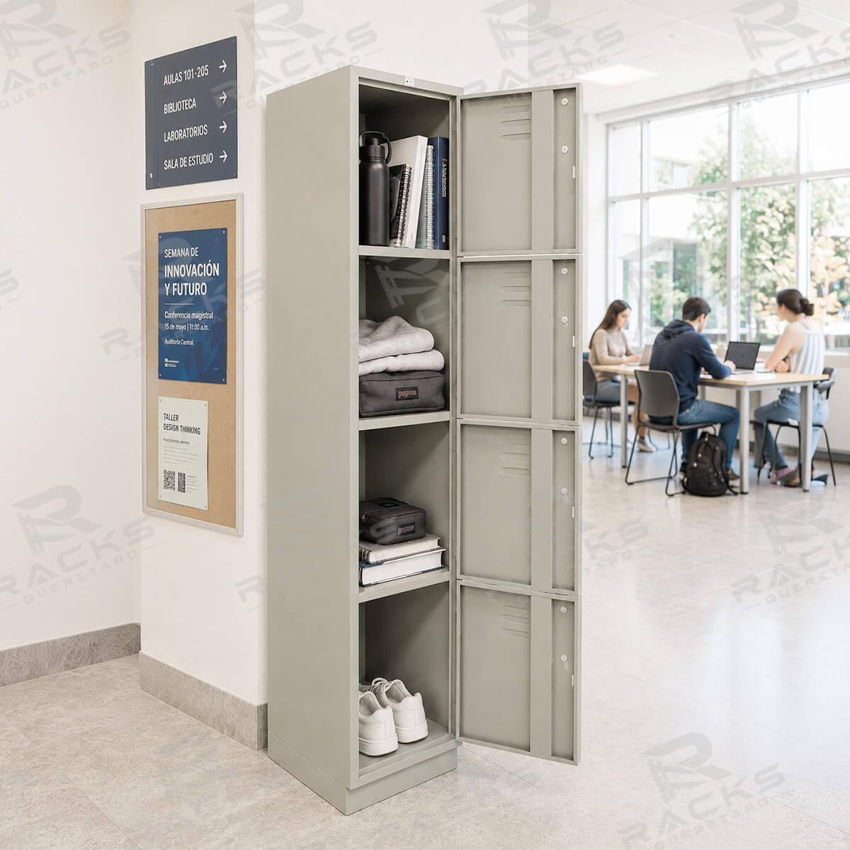 LOCKER-DE-4-PUERTA-Mexico-Queretaro-00